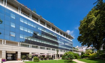 Golden Tulip Aix-Les-Bains