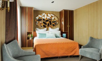 Hotel Baume
