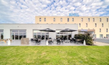 Hotel-Restaurant Horizon Ath-Lessines