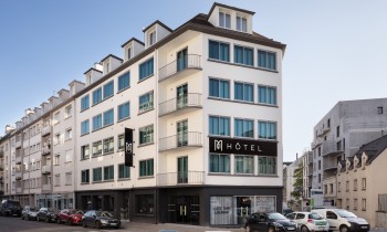 Hotel & SPA Le Maury