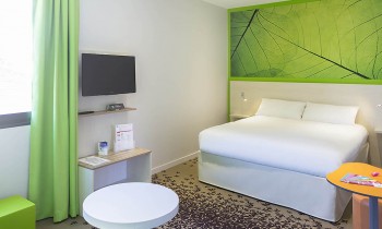 ibis budget Marmande