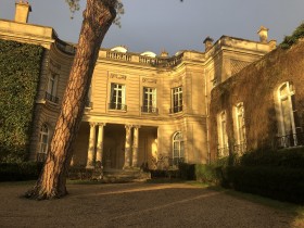 Journée Les Mureaux