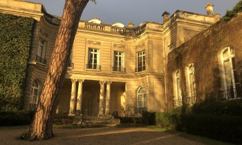 Le Château du Prieuré