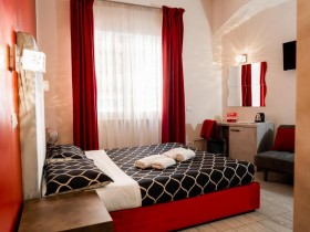 Le Terrazze di San Giovanni Tag Rom