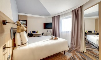 Mercure Paris Gare De Lyon TGV
