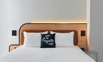 Moxy Paris Bastille