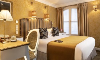 Odéon Hotel