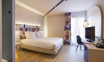 Urban Hotel Aix-Les-Bains Centre