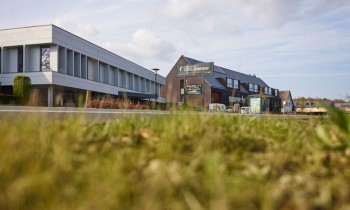 Van Der Valk Motel Dennenhof
